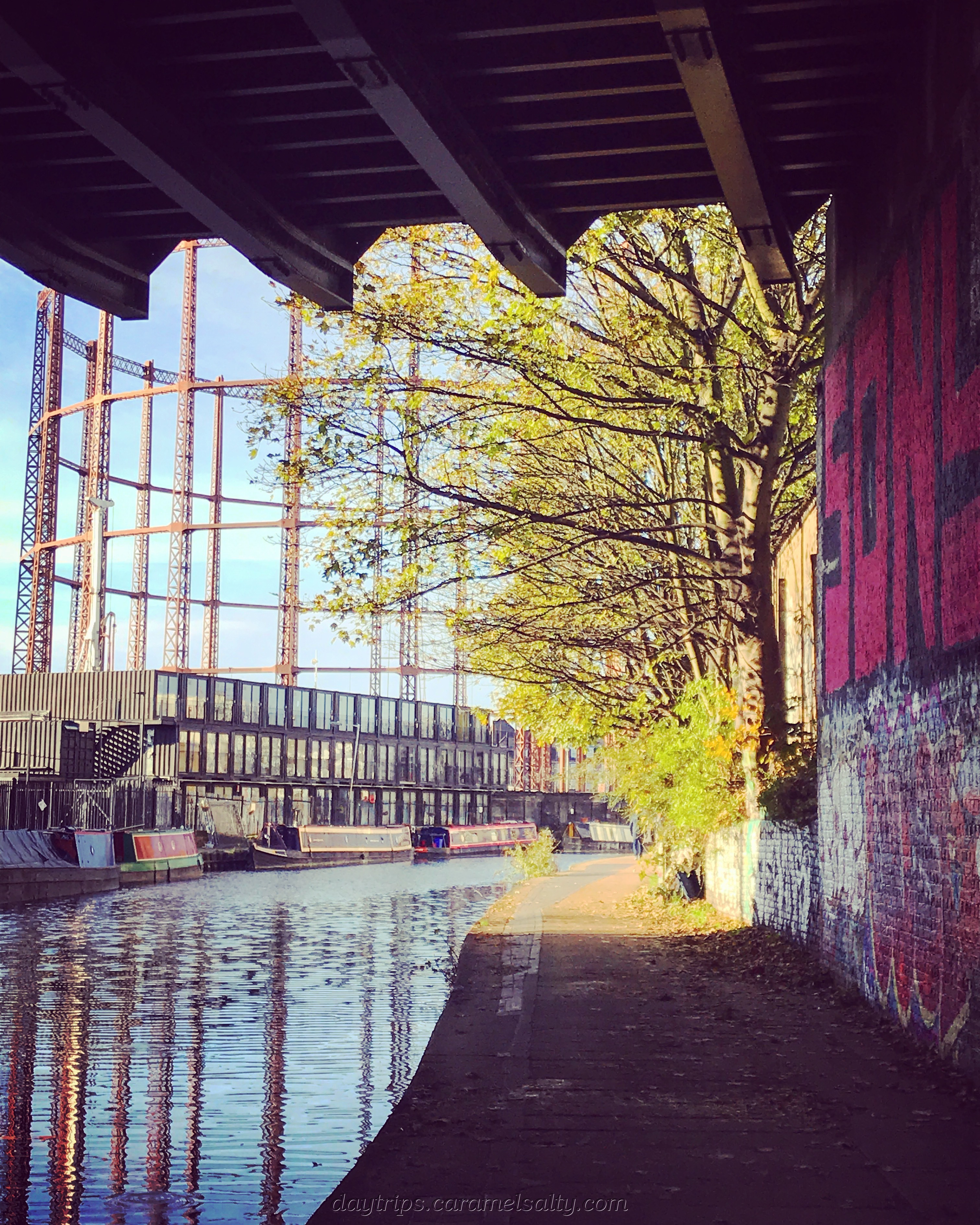 Regent's Canal2