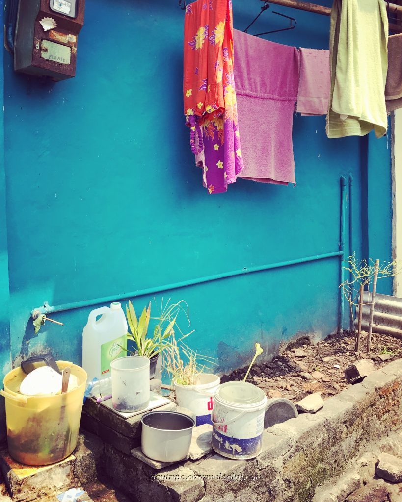 Street View, Kampong Jugoyudan