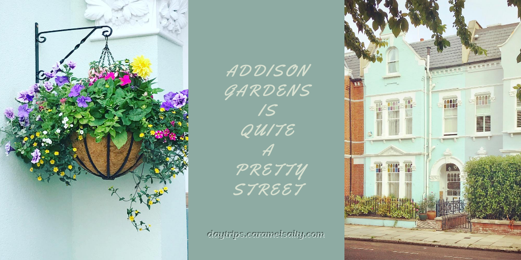 Addison Gardens