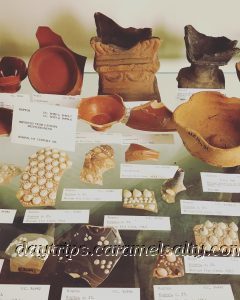 The Petrie Museum Collection