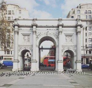 Marble Arch