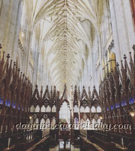 Winchester Cathedral