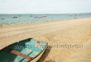 The Beaches At Thorpe Bay