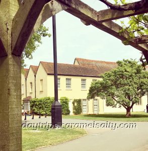 Prittlewell Priory