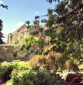 Eltham Palace