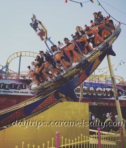 Adventure Island, Southend-On-Sea