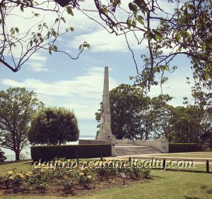 Cenotaph By Lutyen