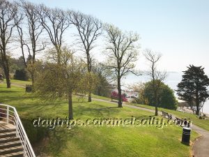 Cliffs Pavillion, Southend-On-Sea