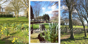 Furnivall Gardens, Hammersmith