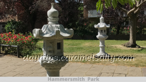 Hammersmith Park