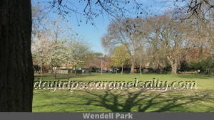 Wendell Park